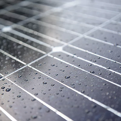 The Significance of Damp Heat Testing for Solar Modules