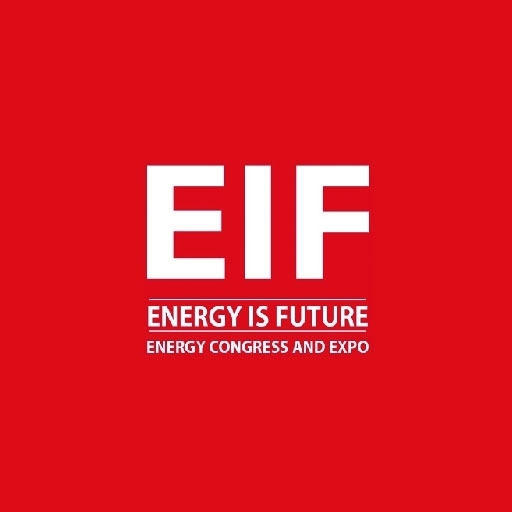 EIF İstanbul Energy Fair