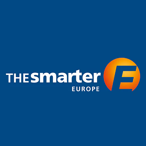 Intersolar Europe (The Smarter E Europe)