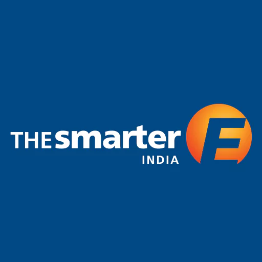 Intersolar Hindistan (The Smarter E India)