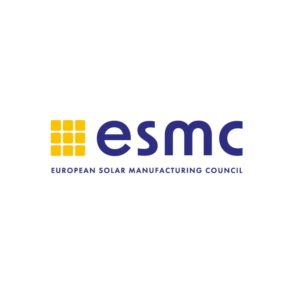 Member of European Solar Manufacturing Council | Dr. Hans Werner Chemikalien