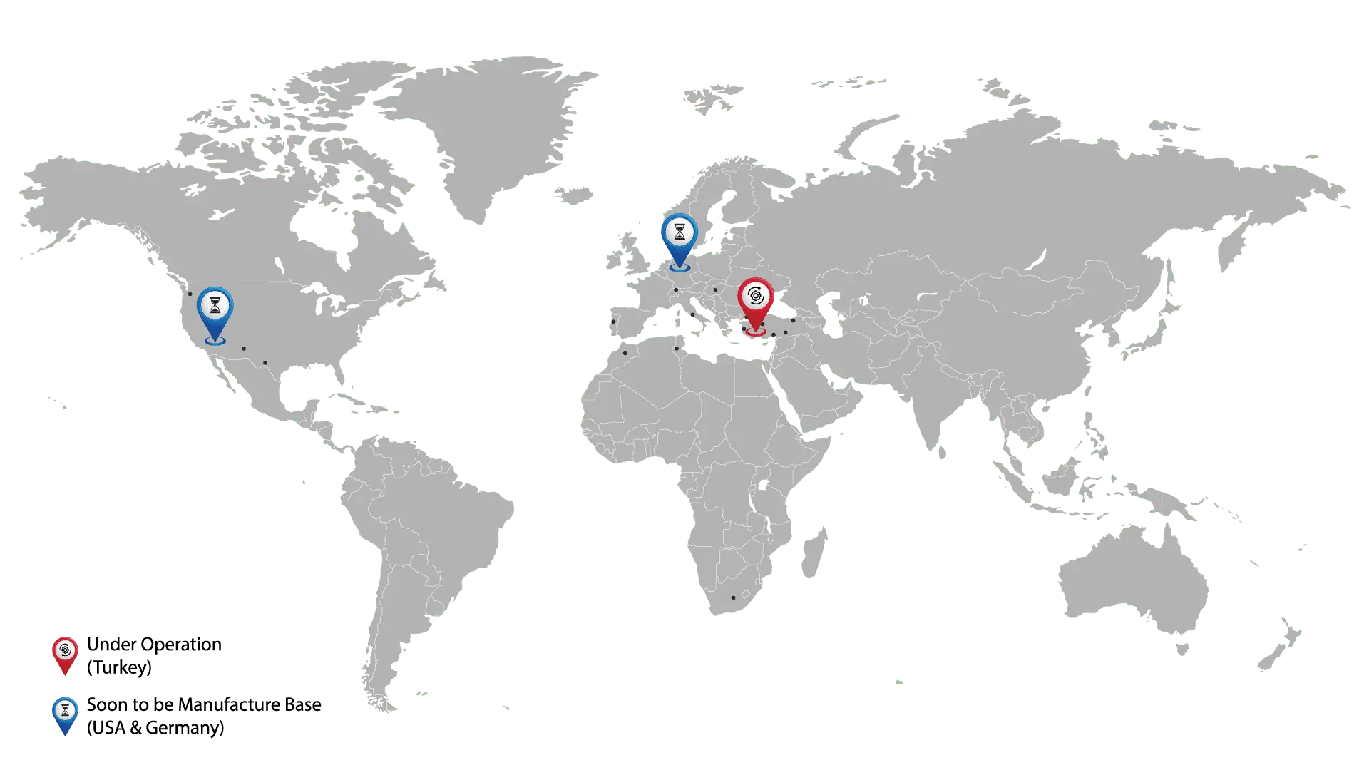 Dr-Hans-Werner Fabrika Globals